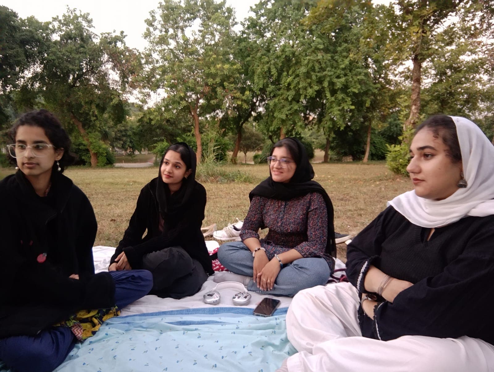 Women of Impact at NUST