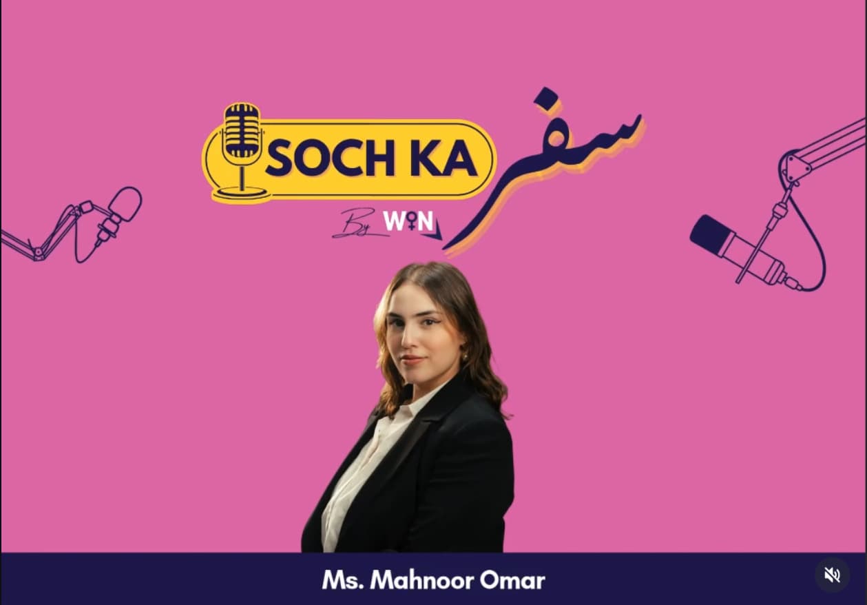 Soch ka Safar