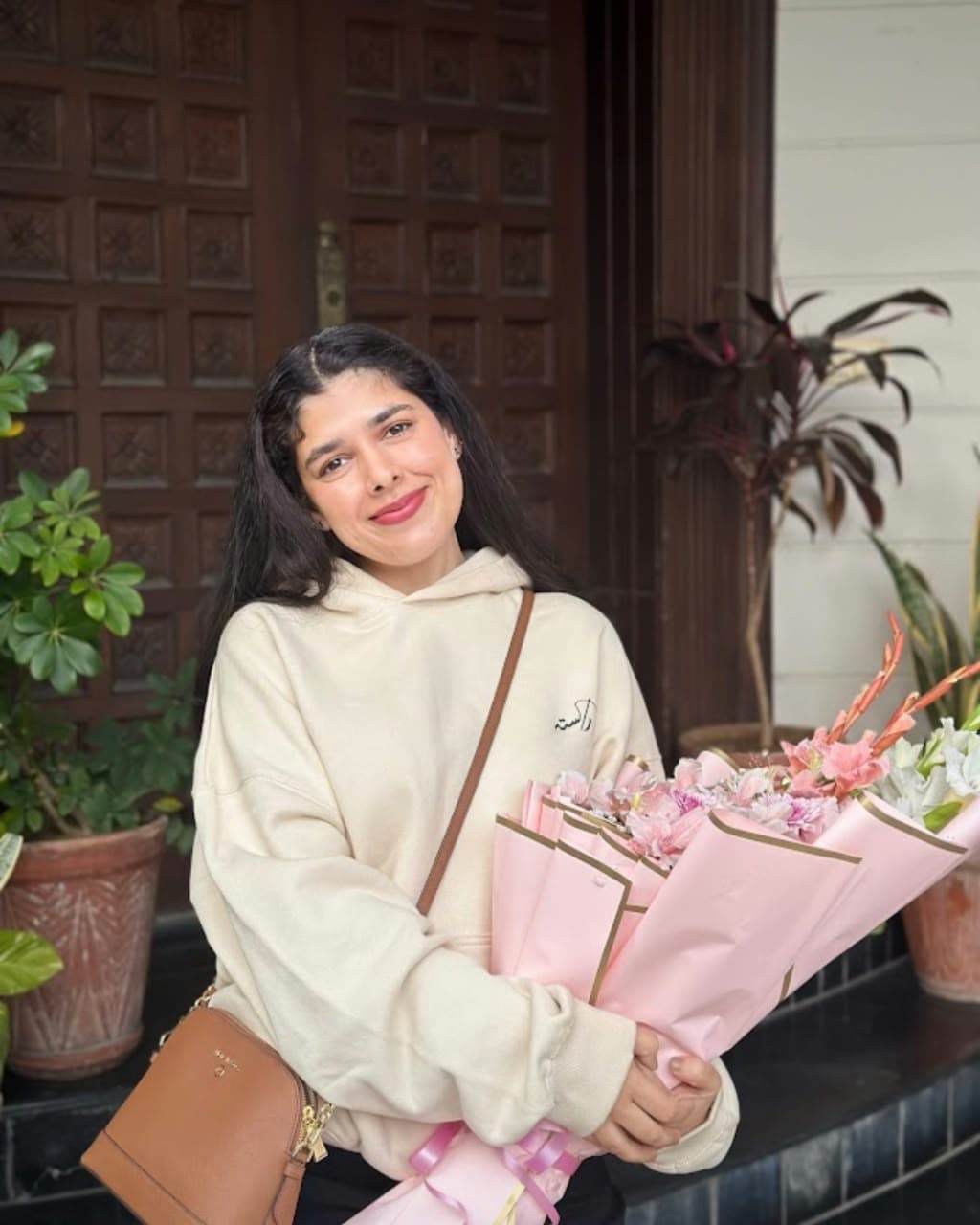 Miss Ayesha Liaqat