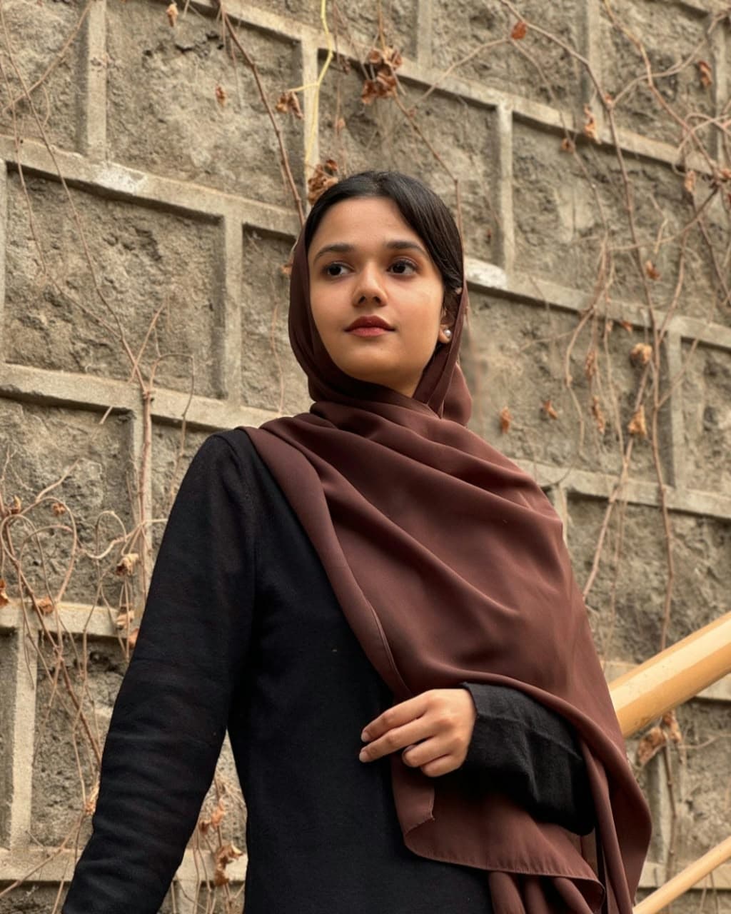 Zainab Ali