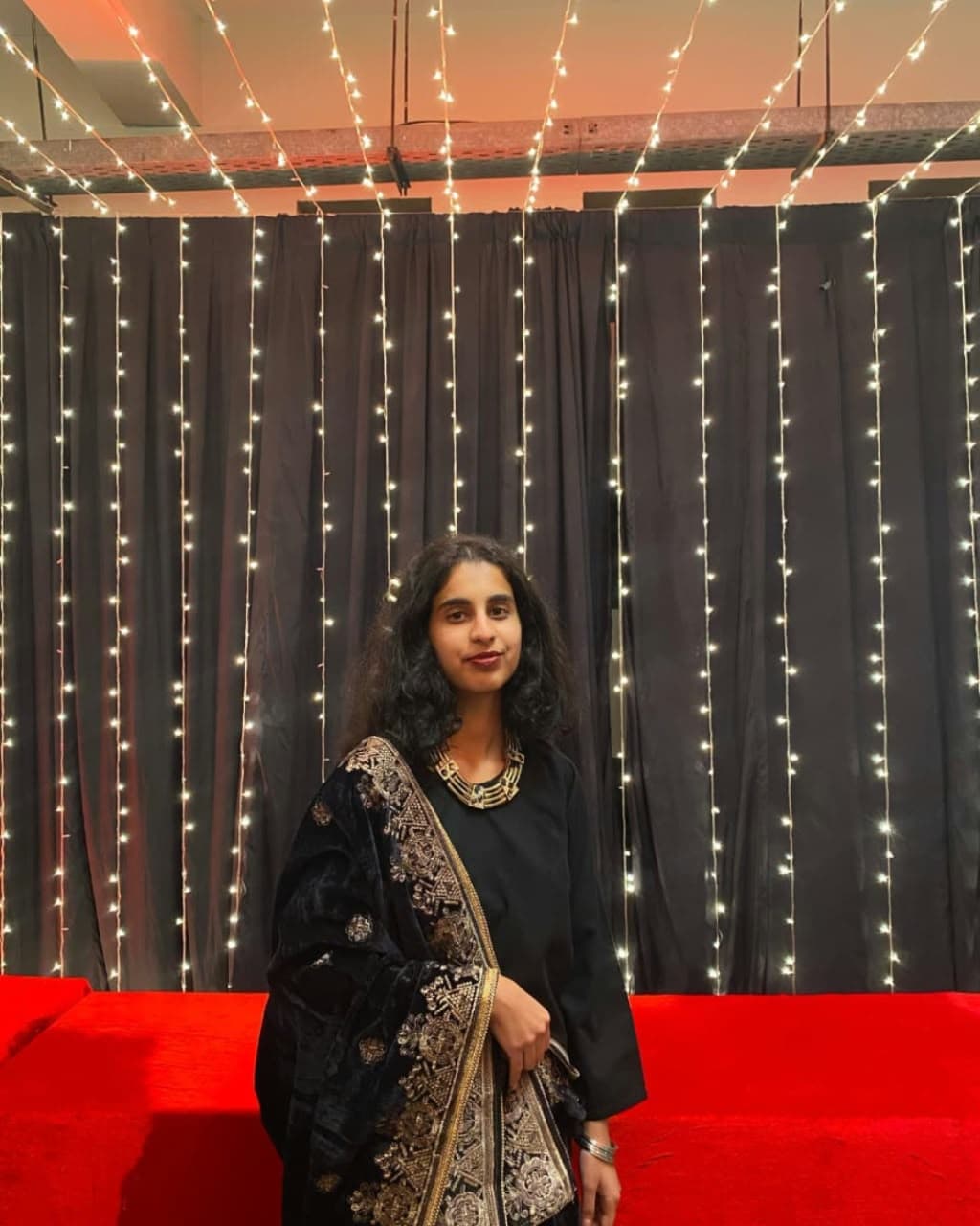 Hamnah Saqib